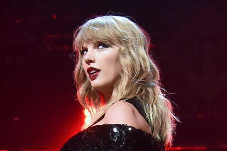Taylor Swift's stalker sentenced to prison.