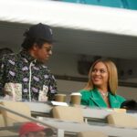 Jay-Z Explains Sitting During National Anthem at Super Bowl LIV